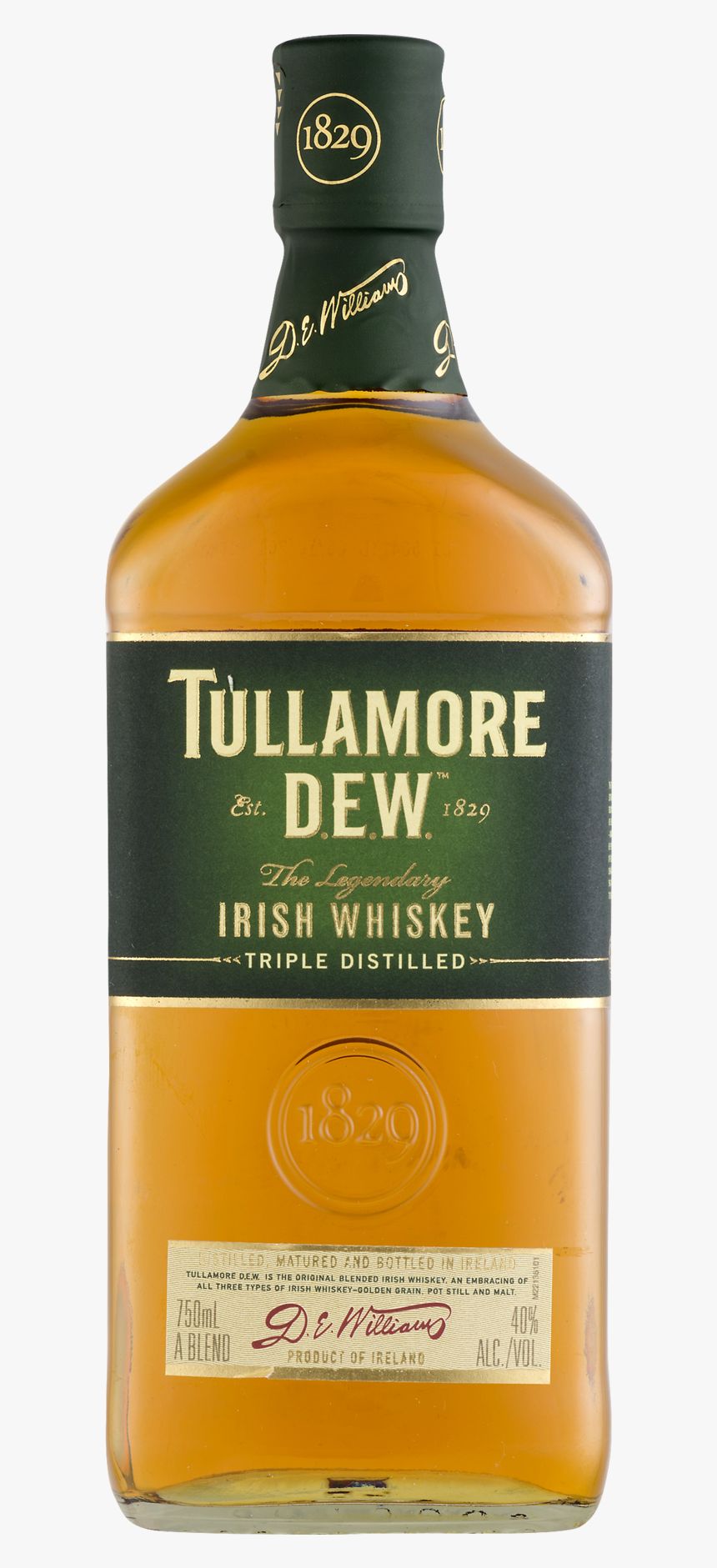 Mild Whiskey, HD Png Download