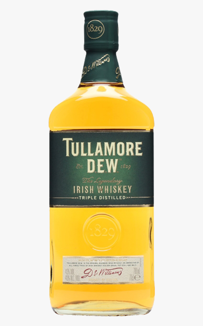 Tullamore Dew 1.75 L, HD Png Download
