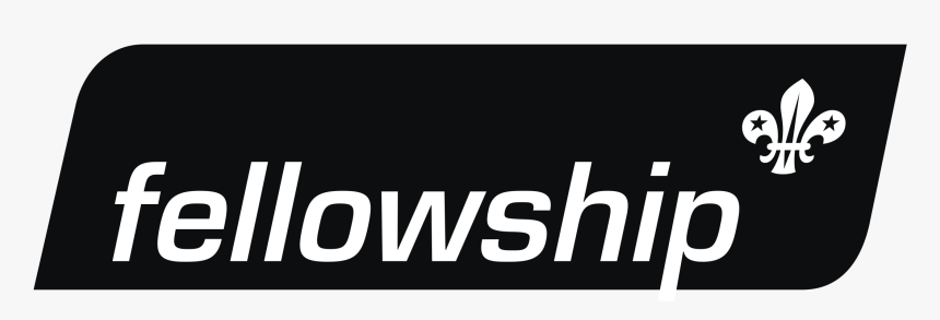 Fellowship Logo Png Transparent - Fellowship Logo Vector, Png Download