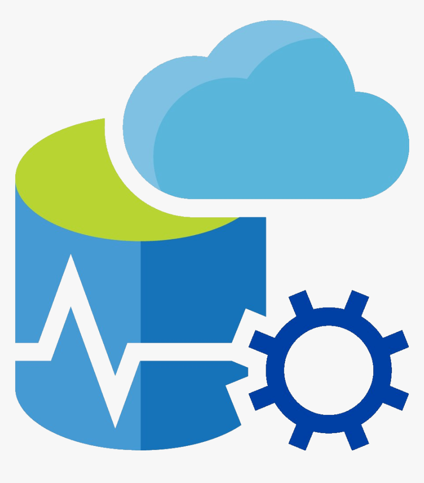 Sql Operations Studio - Azure Data Studio Icon, HD Png Download ...
