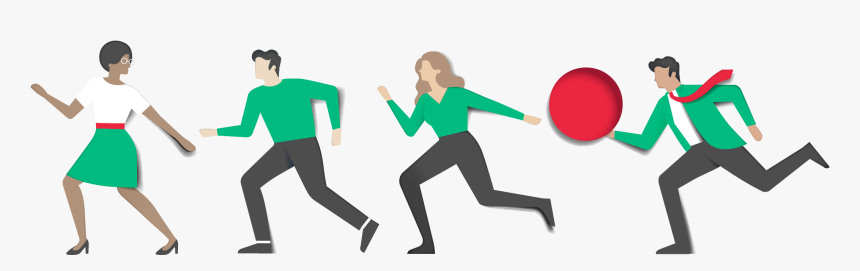 Jogging, HD Png Download