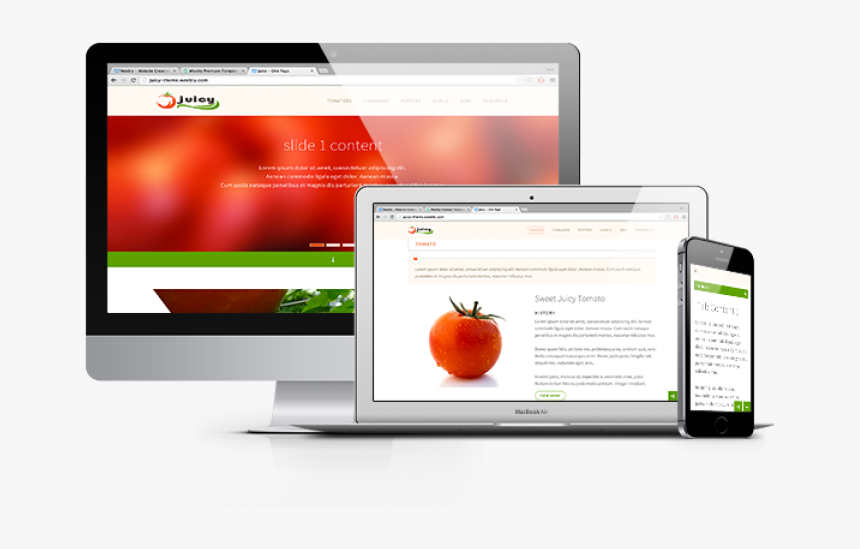 Web Design, HD Png Download
