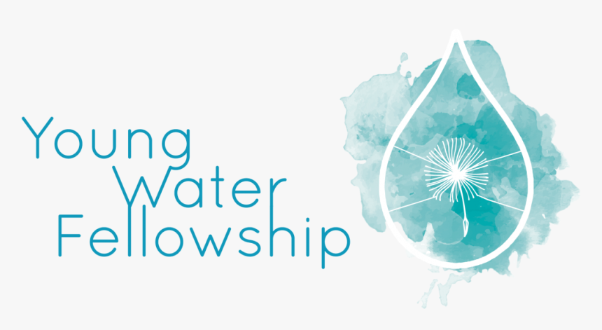 Transparent Water Reflection Png - Young Water Fellowship Program, Png Download