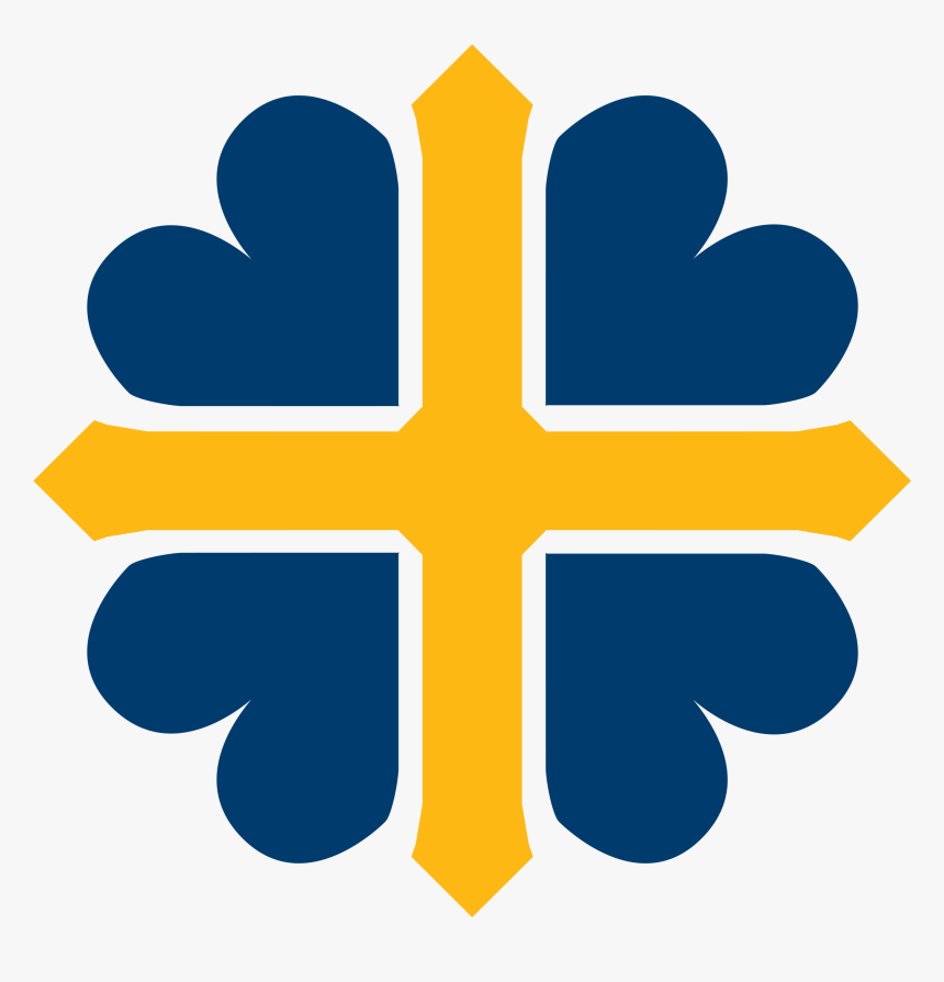 4 Leaf Clover Animated, HD Png Download