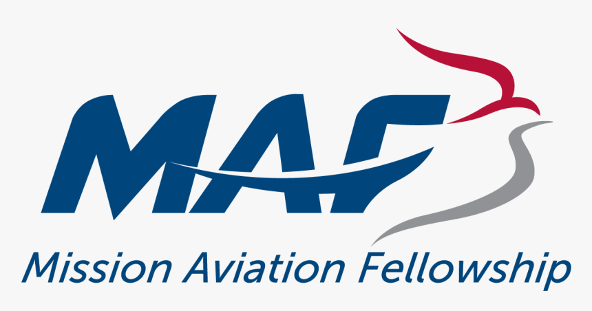 Mission Aviation Fellowship Logo, HD Png Download