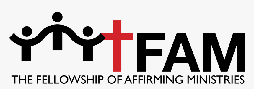 Tfam Logo - Fellowship Of Affirming Ministries, HD Png Download