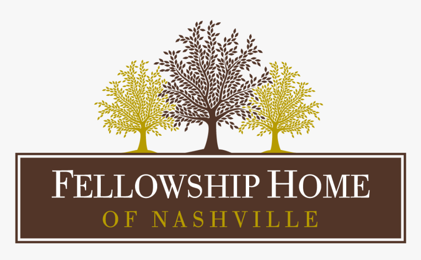Fellowship Home Of Nashville - Tree And Root Painting, HD Png Download