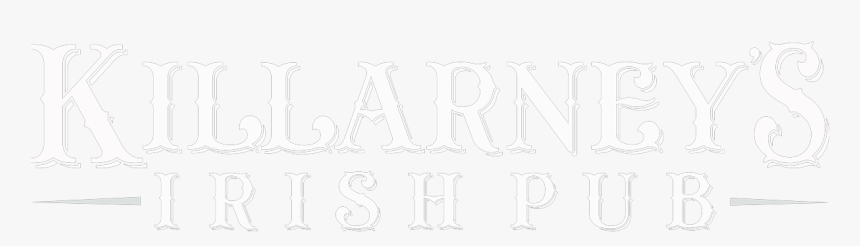 Killarney's Irish Pub Logo, HD Png Download