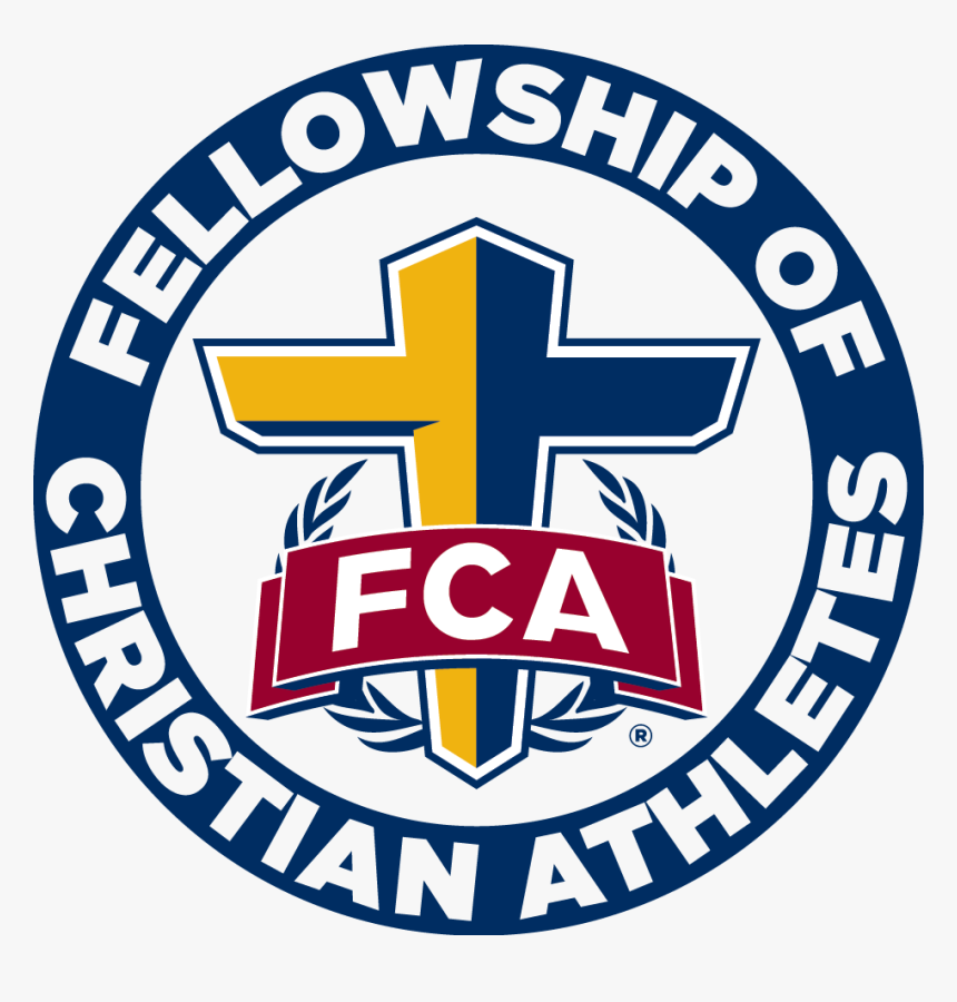 Fellowship Of Christian Athletes, HD Png Download