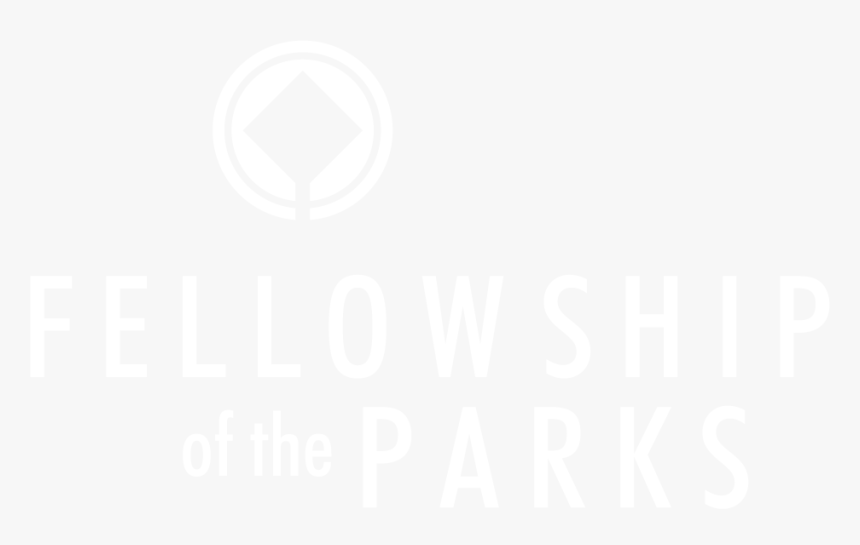 Fellowship Of The Parks Logo, HD Png Download