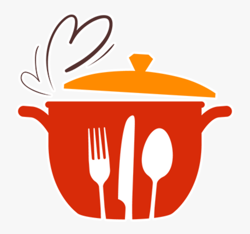 Cooking Png Clipart , Png Download - Potluck Png, Transparent Png
