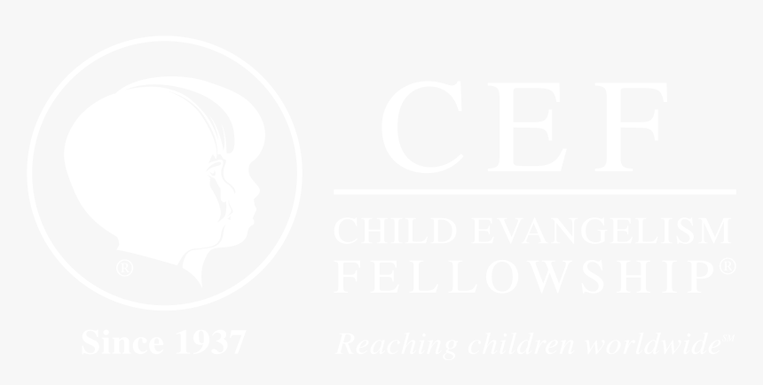 Child Evangelism Fellowship Of India, HD Png Download