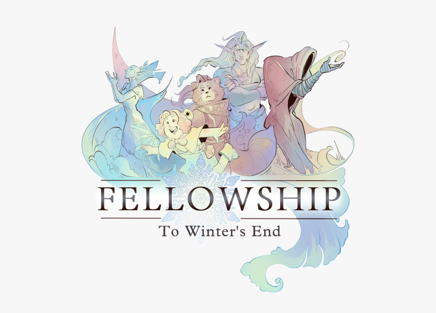 Six Feats Under Fellowship, HD Png Download