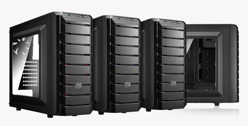 cooler master cmp 500