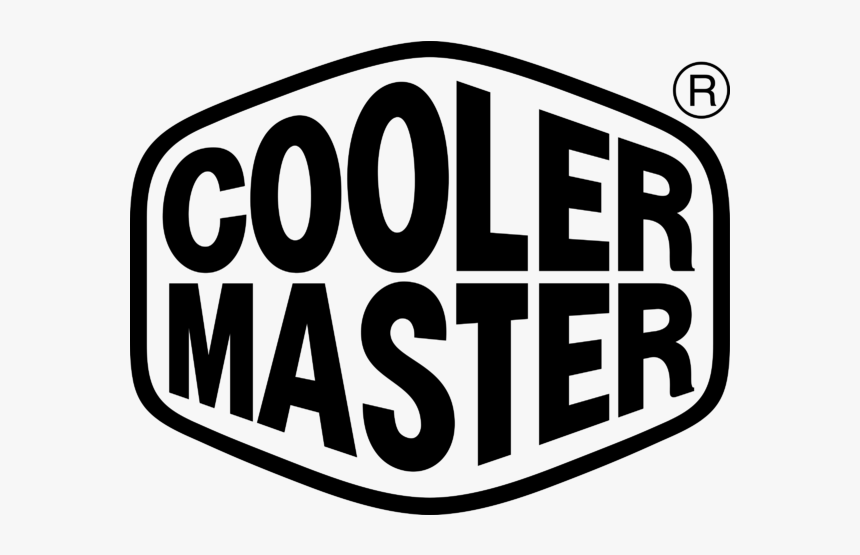 Cooler Master Logo Png, Transparent Png