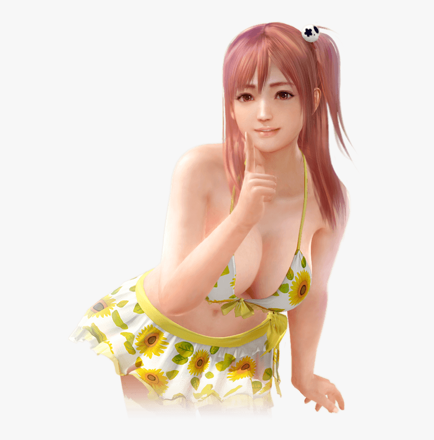 Dead Or Alive Png, Transparent Png