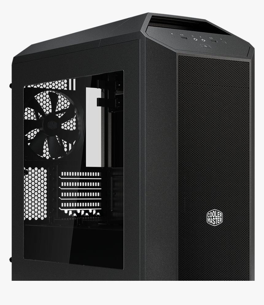 Computer Case, HD Png Download