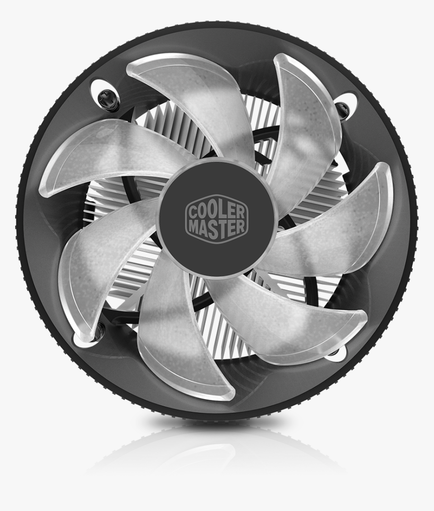Cooler Master I70c, HD Png Download