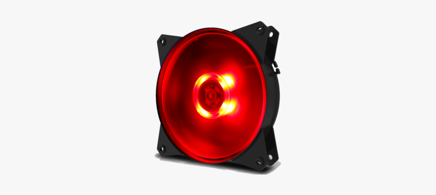 Stock Photo - Masterfan Lite Mf120l Cooler Master, HD Png Download