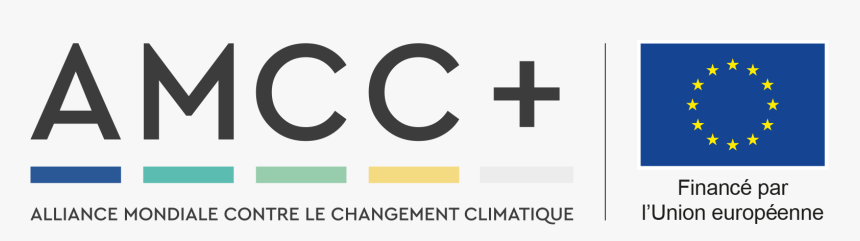 Logo Global Climate Change Alliance, HD Png Download