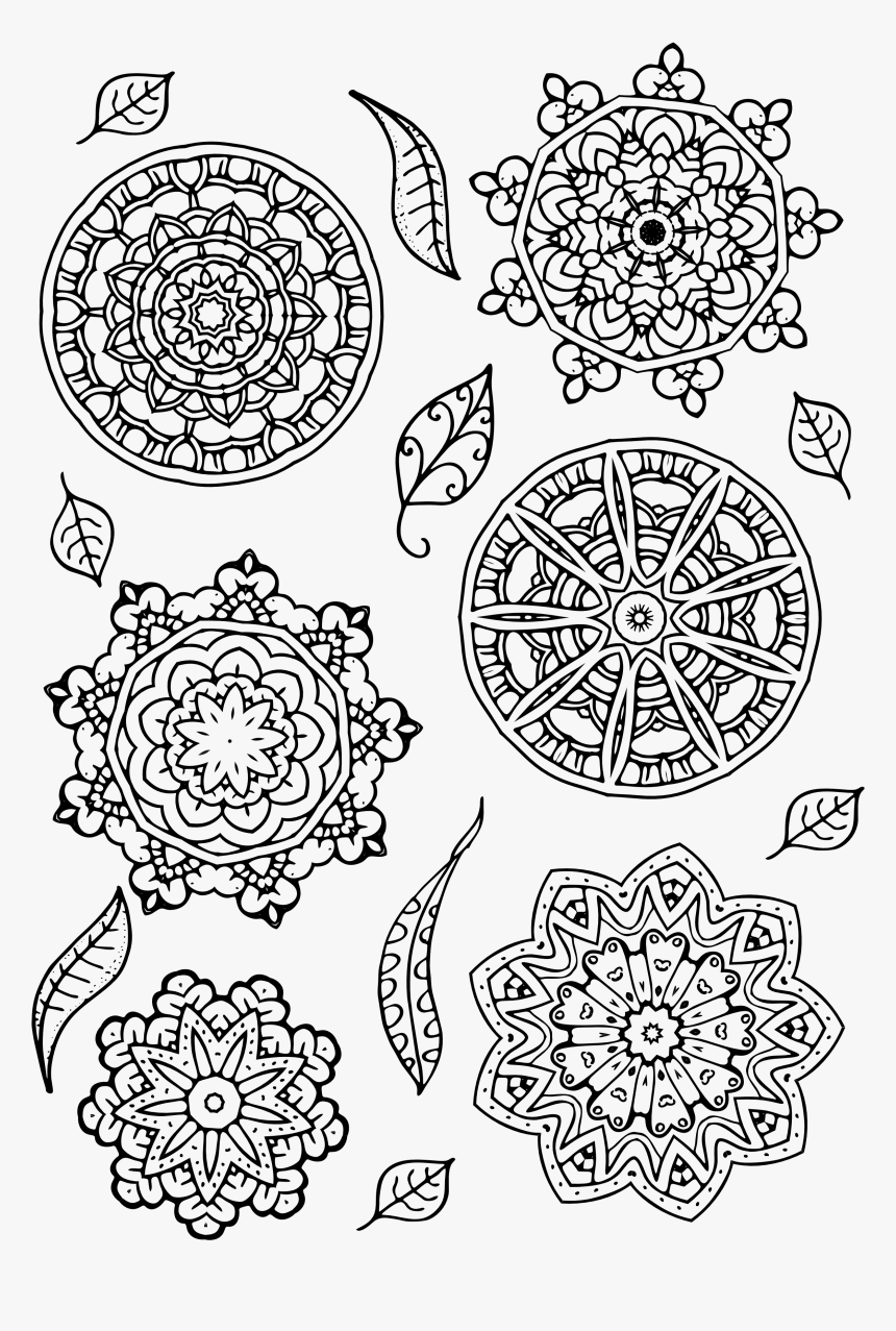 Line Art, HD Png Download