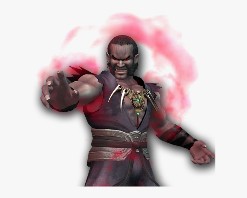 Dead Or Alive Boss, HD Png Download