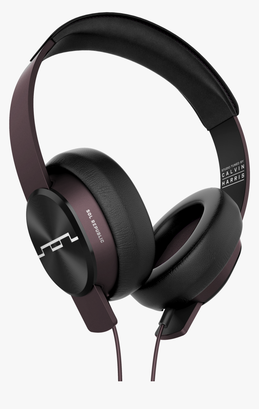 Sol Republic Master Tracks Xc, HD Png Download