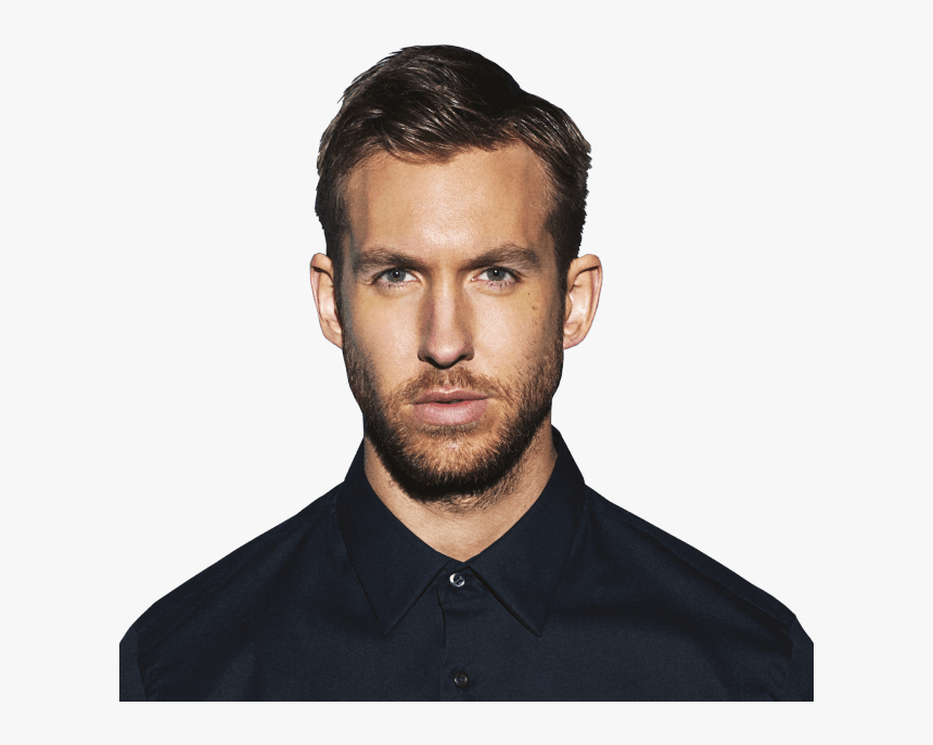 Calvin Harris, HD Png Download