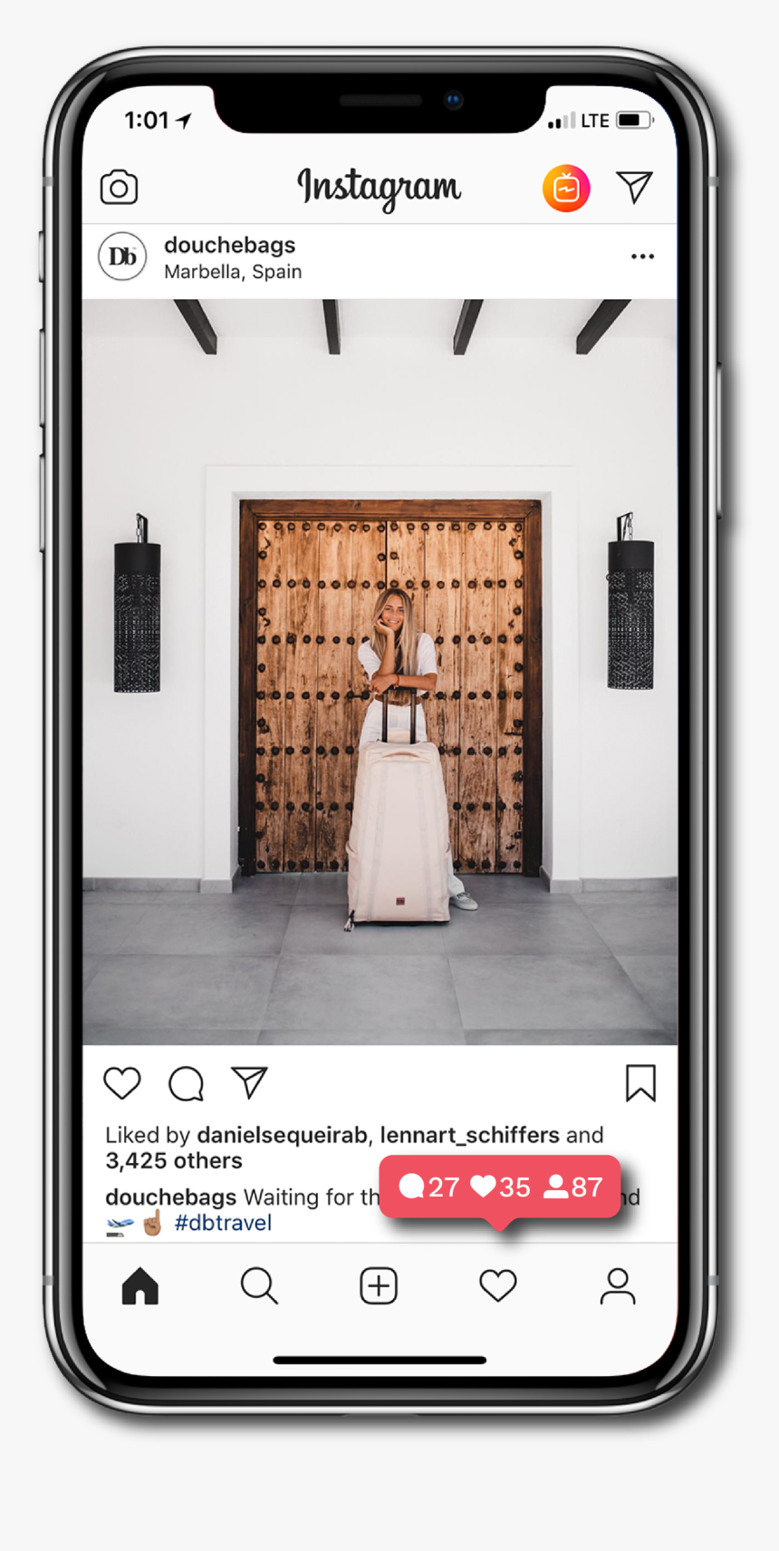 Sign Up Now , Png Download - See More Posts Like This Instagram, Transparent Png