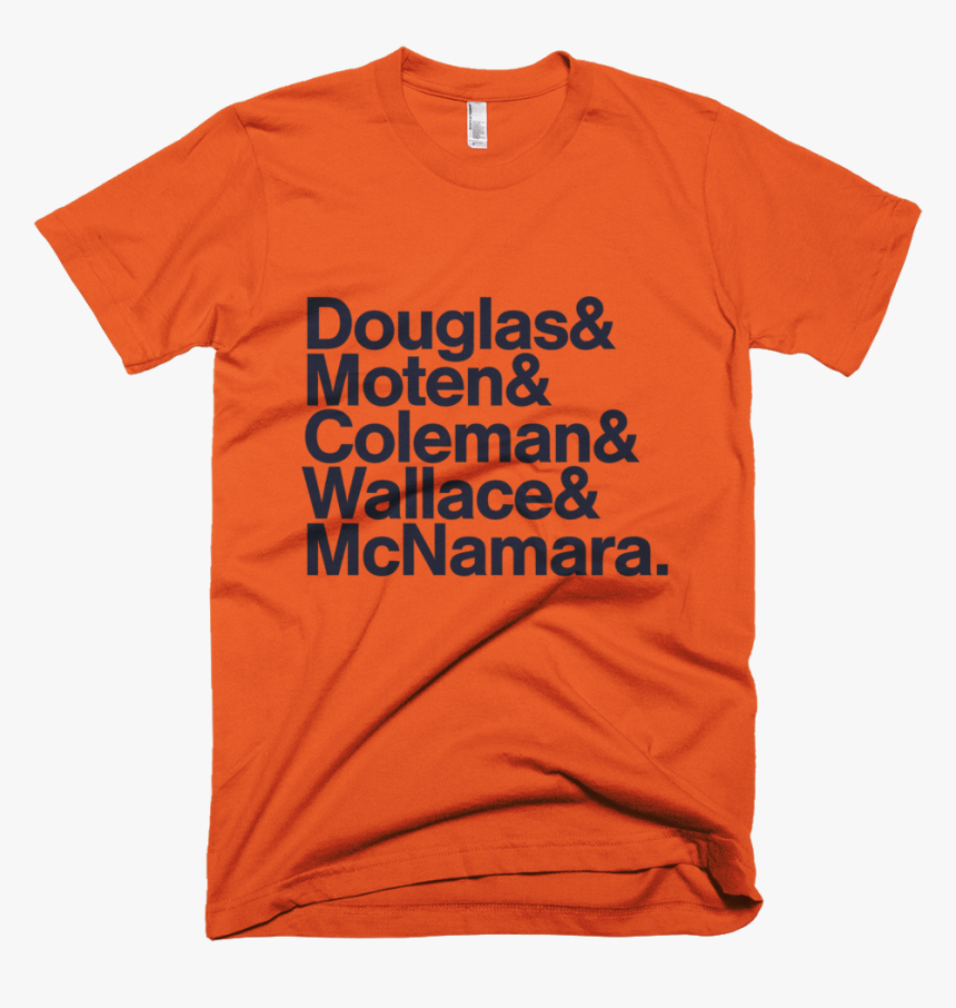 We Ve Got Your Back Shirt, HD Png Download