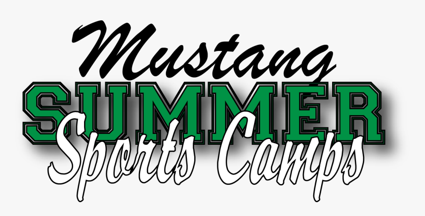 Sign Up Now For Summer Sports Camp At Mill Springs - Calligraphy, HD Png Download
