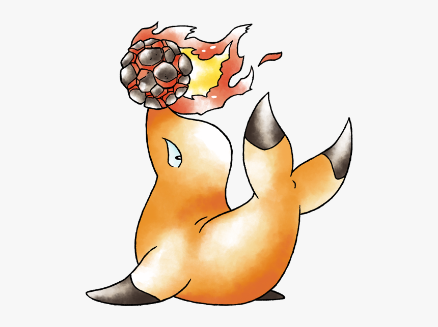 Bomushika Pokemon, HD Png Download
