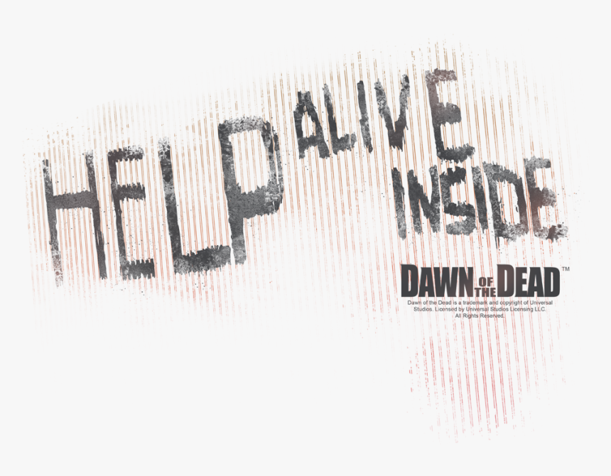 Dawn Of The Dead 2004, HD Png Download
