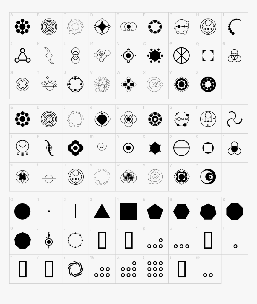 Number, HD Png Download