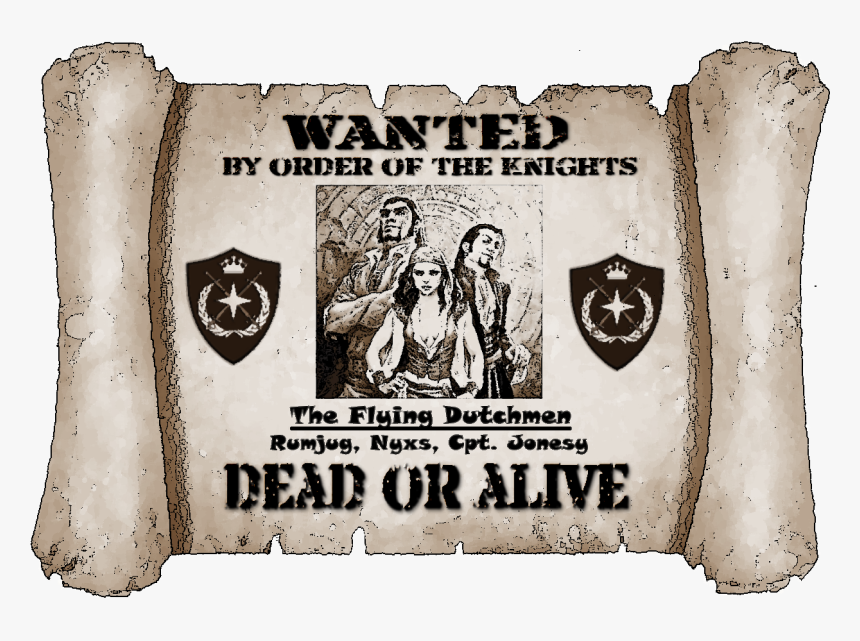 Old Parchment Paper, HD Png Download