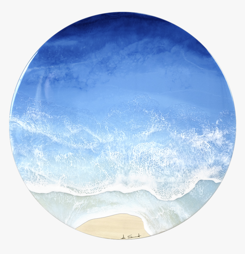 Transparent Ocean Png, Png Download