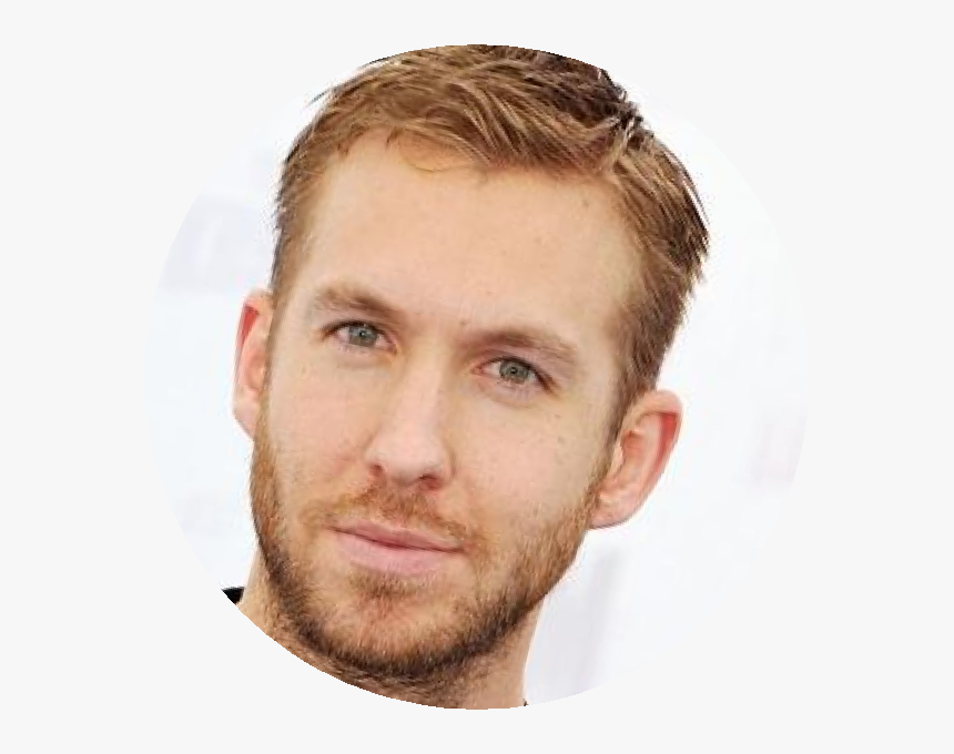 Calvinharris - Crew Cut, HD Png Download