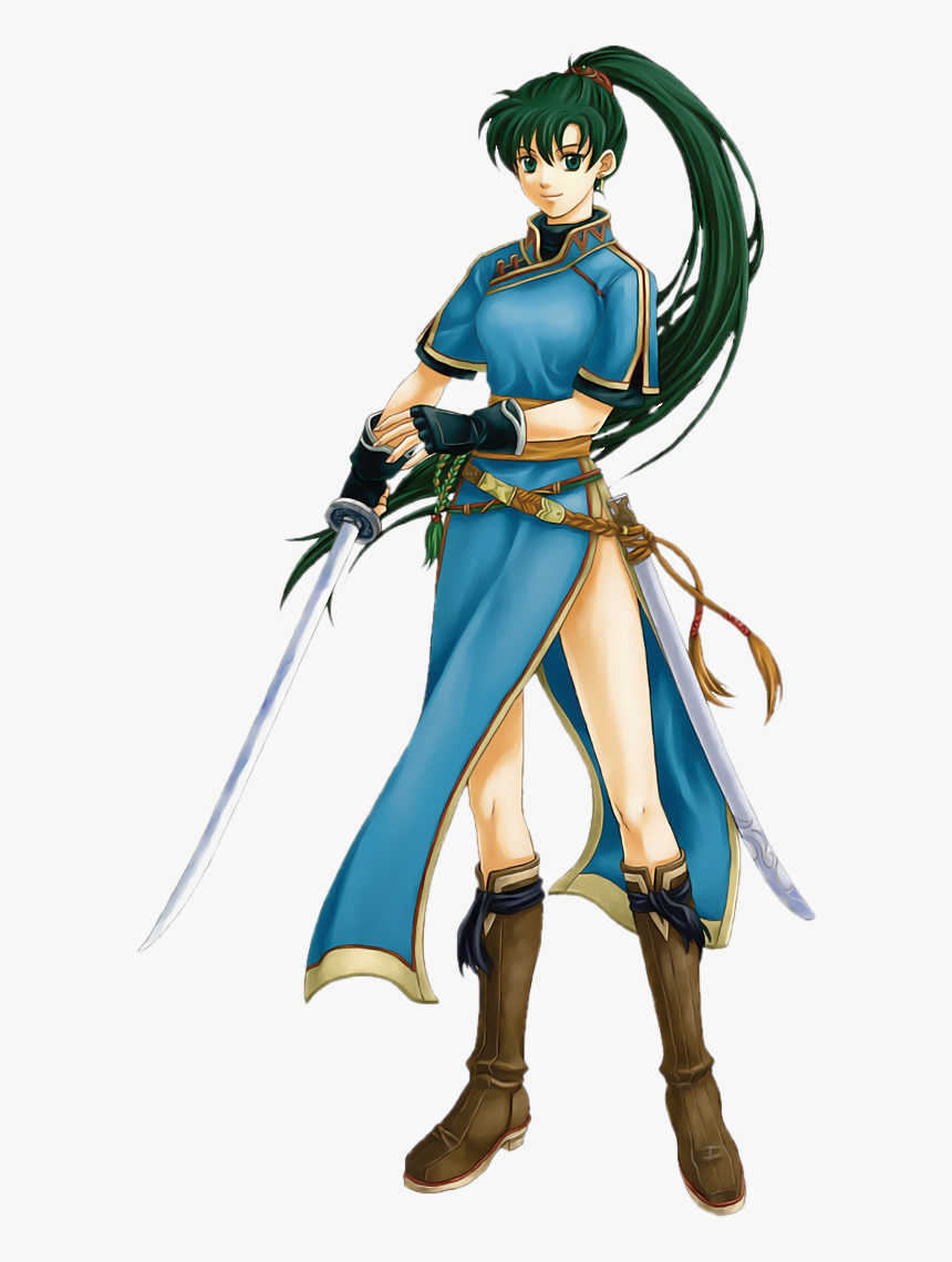 Lyn Fe, HD Png Download