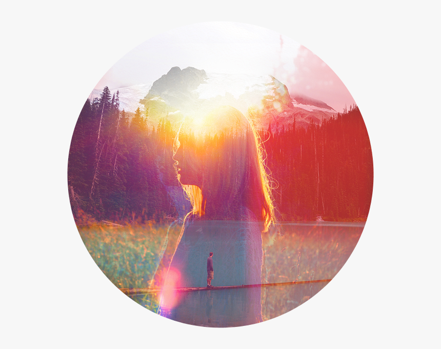 Reflection, HD Png Download