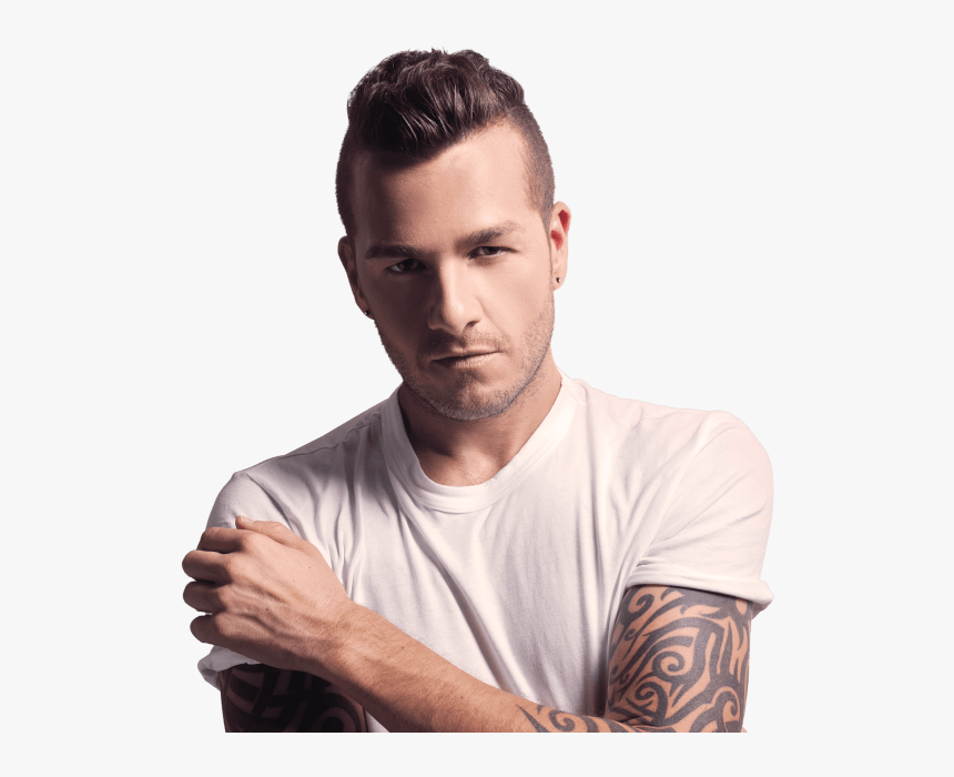 Fergie Dj, HD Png Download