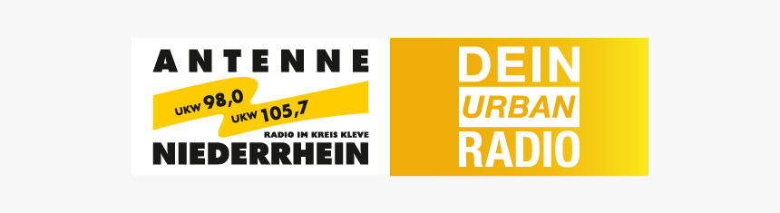 Antenne Niederrhein, HD Png Download