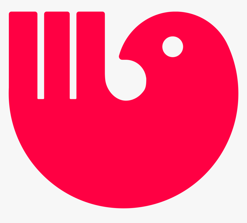 Bluebird - Circle, HD Png Download