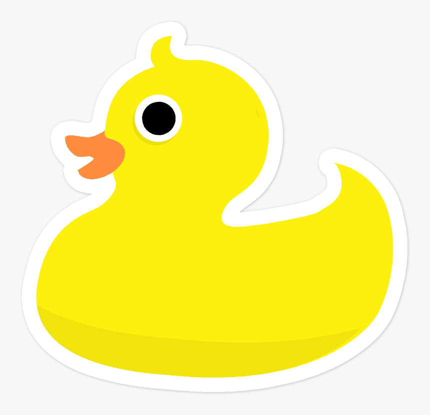 Pato Png , Png Download - Duck, Transparent Png