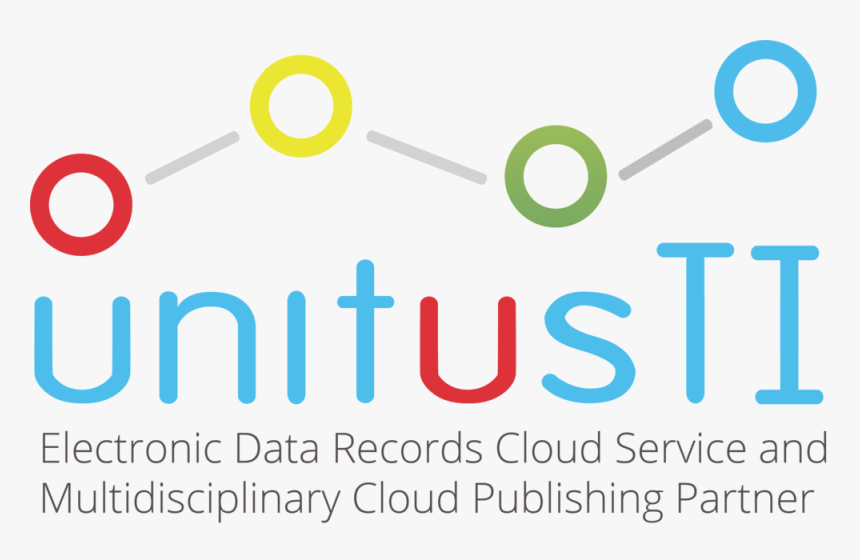 Unitusti Logo - Png Format - Circle, Transparent Png