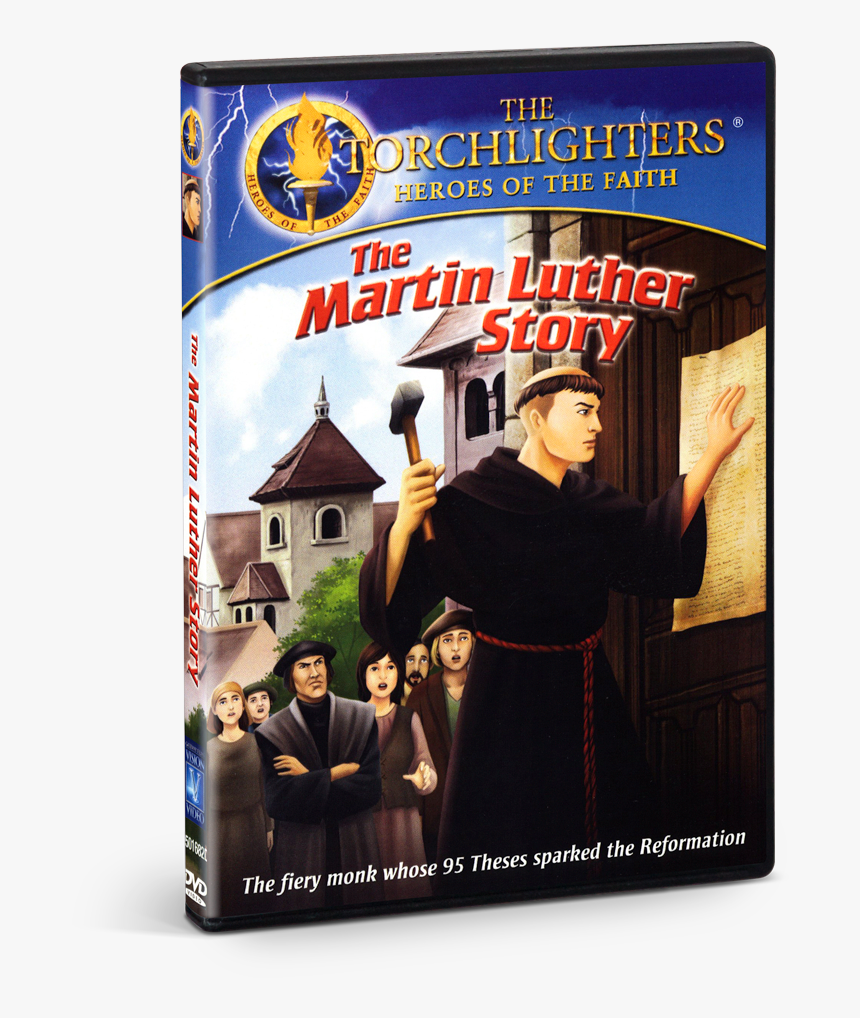 Martin Luther Png, Transparent Png