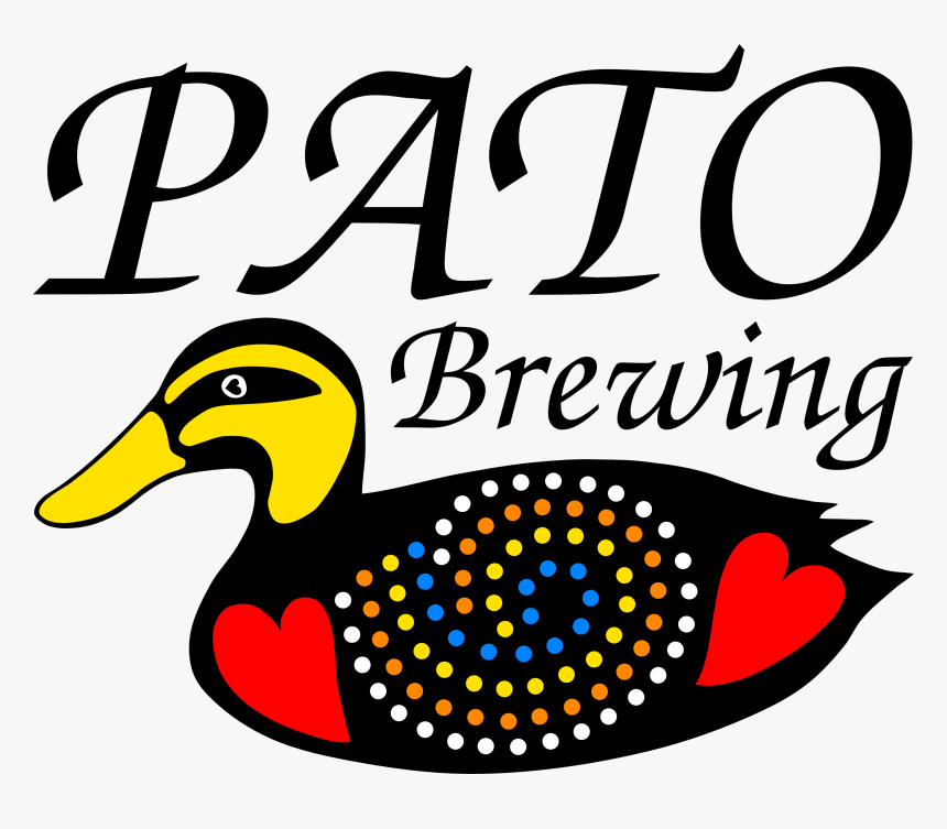 Pato Brewing, HD Png Download
