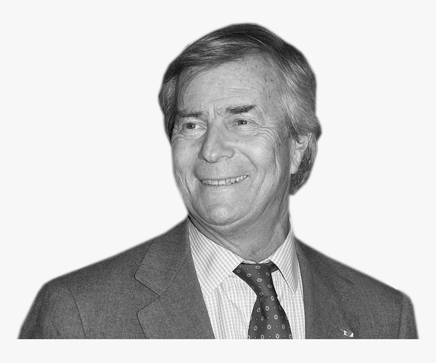 Vincent Bolloré - Businessperson, HD Png Download