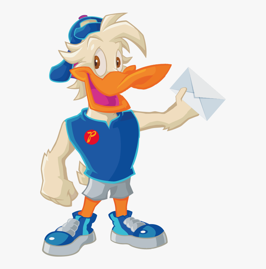 Pascual Boing, HD Png Download