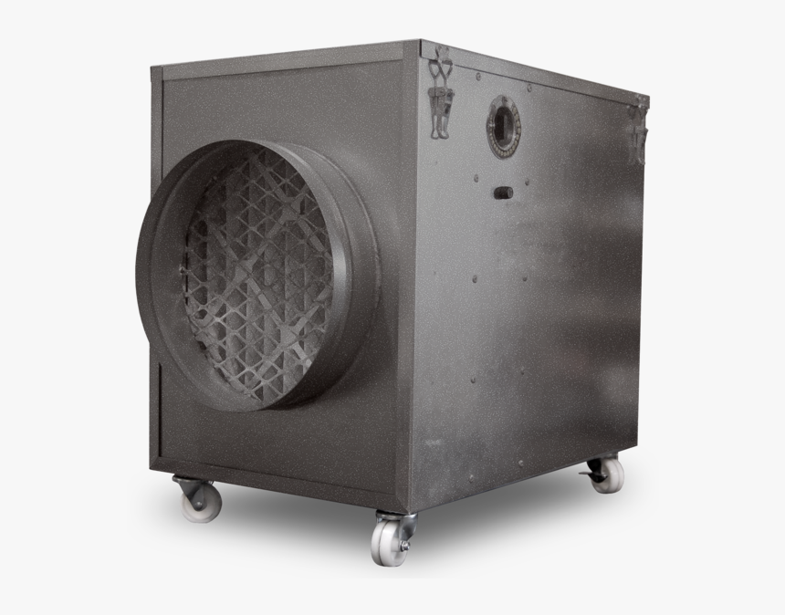 Commercial Air Cleaner, HD Png Download