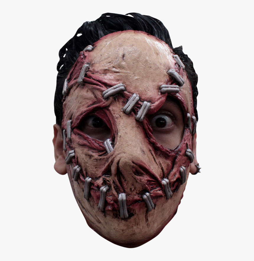 25537 - Serial Killer Mask, HD Png Download